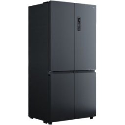 Teka Frigorífico americano Tecnología IonClean- RMF 77960 INOX. Inox