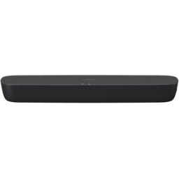 Panasonic Barra de sonido SC-HTB200EGK Bluetooth. Negro