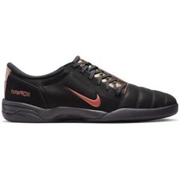 Nike Zapatillas Casual de hombre TOTAL 90 PRM TIEMPO . (42) Negro