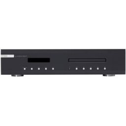Musical Fidelity Reproductor de CDs M3S CD BL. Negro