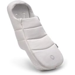 Bugaboo Saco de silla . Blanco niño