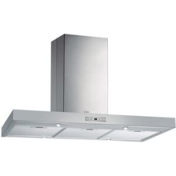 Teka Campana isla mandos electrónicos - DH2 ISLA 985. Acero Inox