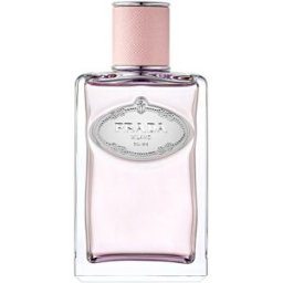 PRADA BEAUTY Eau de Parfum Infusion De Rose 100 ml .