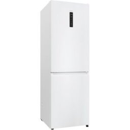 HAIER Frigorífico Combi Total No Frost con WIFI 2D 60 Series 5 Pro - HDPW5618CNPW. Blanco