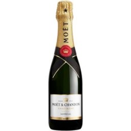 Moët & Chandon Champagne Impérial Brut Media.