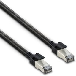 Metronic Cable Ethernet RJ45 CAT8 5,0 metros.