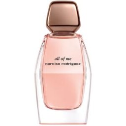 Rodriguez Eau de Parfum All Of Me 90 ml Narciso rodríguez.