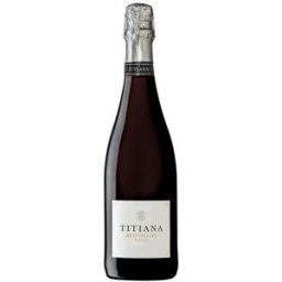 Parxet Cava Titiana Brut Nature vintage .