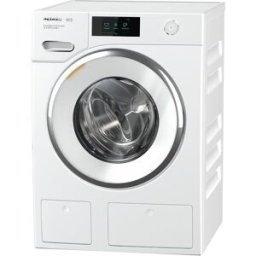 Miele Lavadora 9 kg / 1.600 rpm White Edition TwinDos - WWR860WPSPWASH. Blanco