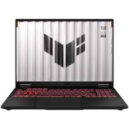Asus Portátil Gaming TUF A16 A608UH-RV027W, Ryzen 7-260, 16GB, 1TB SSD, Nvidia GeForce RTX 5050 8GB, 16', W11. Gris