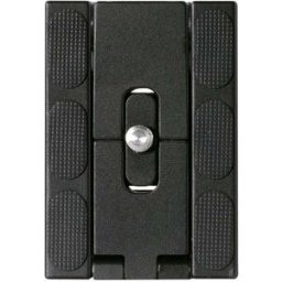 Vanguard Zapata QS-72T tipo arca para cámara y móvil. Negro