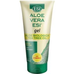 ESI Gel con Árbol de Té Aloe Vera .