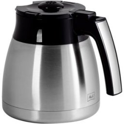Melitta Jarra térmica para cafetera Look® V Therm Perfection / Timer, Enjoy® Top Therm, EasyTop® Therm.