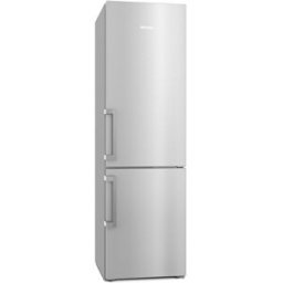 Miele Frigorífico combi PerfectFresh Pro, Total NoFrost- KFN 4799 AD EDT. Acero Inox