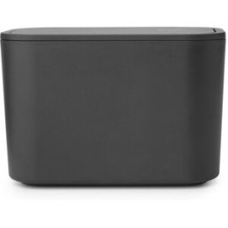Brabantia Papelera para encimera MindSet . Gris