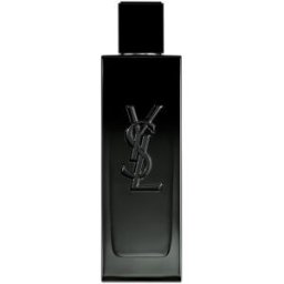 Yves Saint Laurent Eau de Parfum recargable MYSLF 100 ml .
