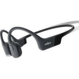 SHOKZ Auriculares OpenRun Mini USB-C - Black . Negro