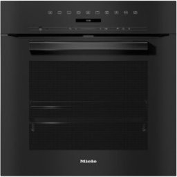 Miele Horno multifunción H 7262 B OBSW con display Direct Sensor S. Obsidian Black