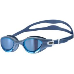 Arena Gafas de natación The One Plus Mirror . (Única - Única) Azul