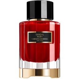 Carolina Herrera Eau de Parfum Sandal Ruby 100ml Herrera Confidential . (100 ml)