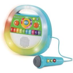 Vtech Karaoke infantil Music Kid .