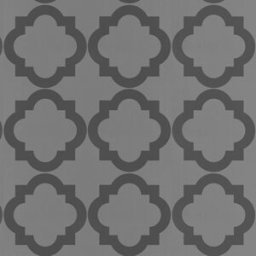 Equipo DRT Papel pintado Fuego DRT. (0,52 x 10 m) Gris