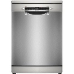Bosch Lavavajillas integrable 14 servicos, 60 cm, Home Connect - SMS4HVI14E. Acero antihuellas