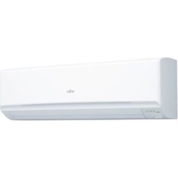 Fujitsu Aire acondicionado Split 1x1 con 6.880 frig/h y 7.568 kcal/h - ASY80K-KM. Blanco