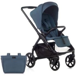 Jané Silla de paseo Keep. Azul niño