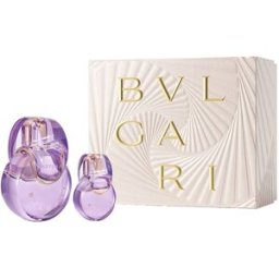 Bvlgari Estuche De Regalo Eau De Toilette Omnia Amethyste .