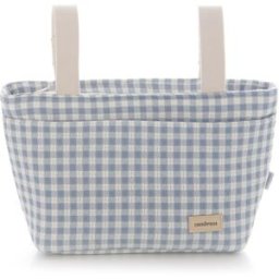 Cambrass Bolso para silla de paseo Cambras Textil. Azul niño