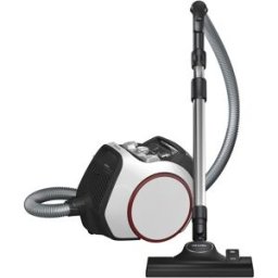 Miele Aspirador sin bolsa Air Clean Power Line con tecnología Vortex. Blanco