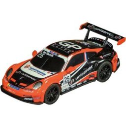 Carrera Coche de juguete Porsche 911 GT3 Cup (992) Team GP-Elite, No.25 GO.