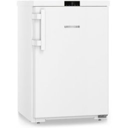 Liebherr Congelador vertical SmartFrost - Fe 1404. Blanco