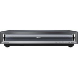 Hisense Proyector láser Cinema PX3 PRO, 4K UHD, Dolby Vision-Atmos, de 80' a 150', Fuente láser Trichroma, diseñado para XBOX.