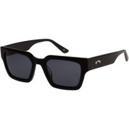 Billabong Gafas de sol de hombre Weber . (Única - Única) Metálico