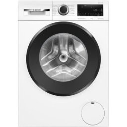 Bosch Lavadora 10 kg / 1.600 rpm, Iron Assist - WGG256Z1ES. Blanco