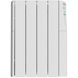 Fácula Emisor térmico fluido Z0750AD con 4 elementos. Blanco
