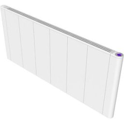Fácula Emisor térmico WIFI - S2000WI. Blanco