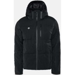Izas Chaqueta Soft Shell de hombre ACEBEDA . Negro