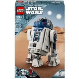 Lego Juguete de construcción R2-D2 Star Wars - 75379.