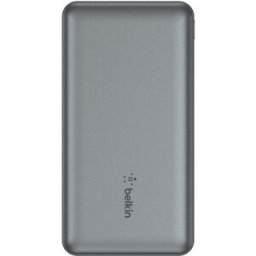 Belkin Batería externa BoostCharge de 20000 mAh. Gris