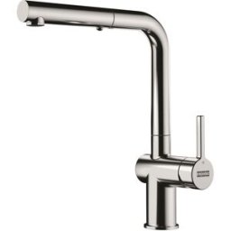 Franke Grifo de cocina Active Plus Pullout Spray . Cromo