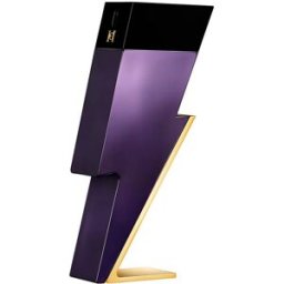Carolina Herrera Eau de Toilette Bad Boy Dazzling Garden 100 ml .