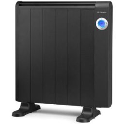 Orbegozo Emisor térmico wifi RRW 1005 1000 W.