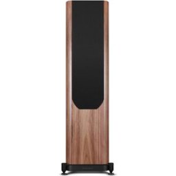 Wharfedale Par de altavoces de suelo HiFi EVO 5.4. Nogal