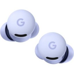 Google Auriculares True Wireless Pixel Buds 2a con cancelación de ruido activa. Iris