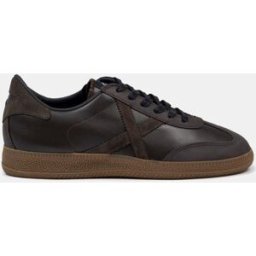 Munich Zapatillas casual de Hombre BARRU 206 . (40) Marrón