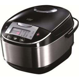 Russell Hobbs Robot De Cocina Cook@Home con 11 programas diferentes. Gris