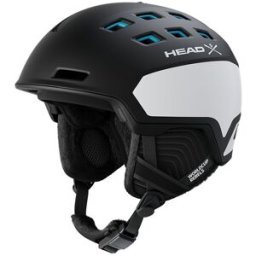 Head Casco COMPACT EVO MIPS black . (XS-S) Negro